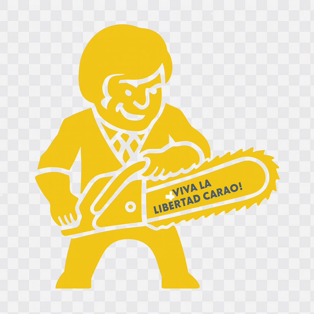 MILEI Logo